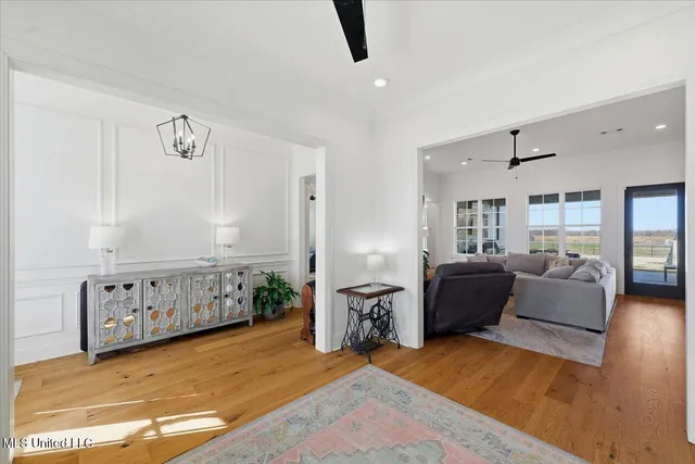 $650,000 | 735 Cotton Creek Trail, Brandon, MS 39047