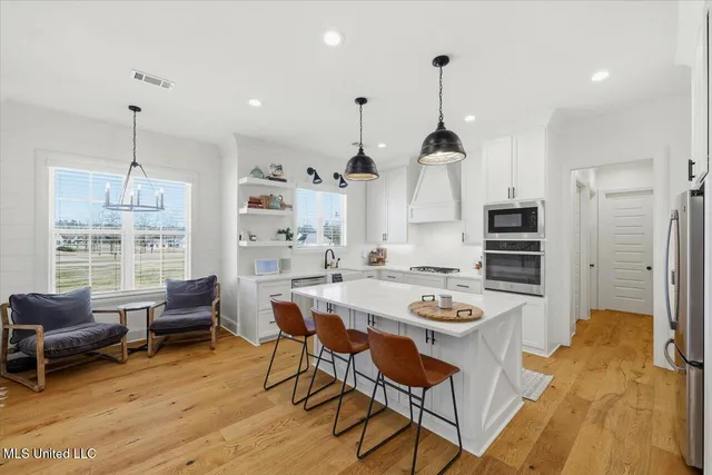 $650,000 | 735 Cotton Creek Trail, Brandon, MS 39047