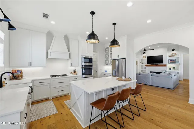 $650,000 | 735 Cotton Creek Trail, Brandon, MS 39047