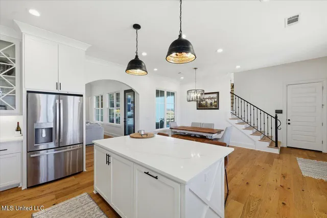 $650,000 | 735 Cotton Creek Trail, Brandon, MS 39047