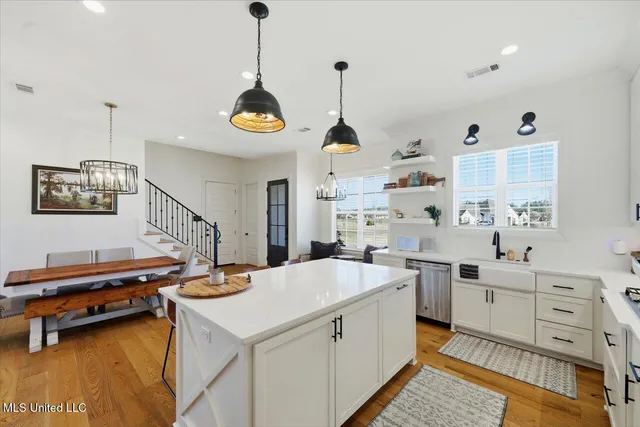 $650,000 | 735 Cotton Creek Trail, Brandon, MS 39047