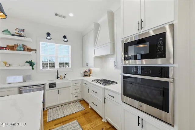 $650,000 | 735 Cotton Creek Trail, Brandon, MS 39047