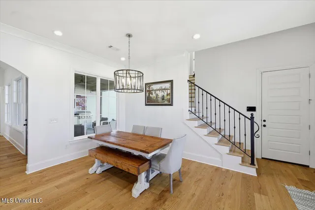 $650,000 | 735 Cotton Creek Trail, Brandon, MS 39047