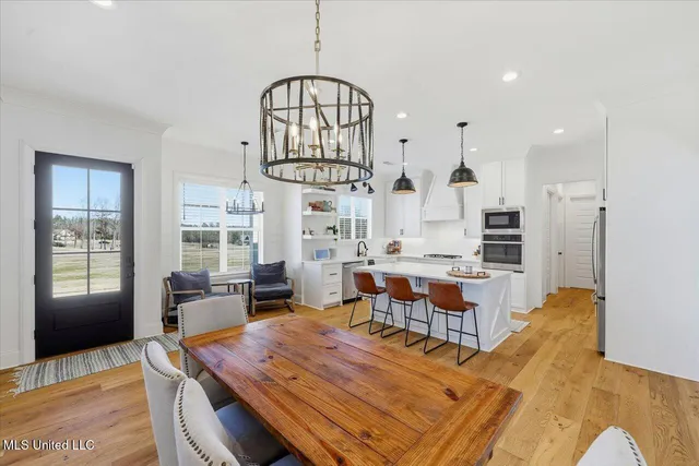 $650,000 | 735 Cotton Creek Trail, Brandon, MS 39047