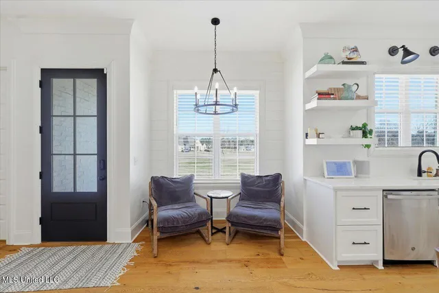 $650,000 | 735 Cotton Creek Trail, Brandon, MS 39047