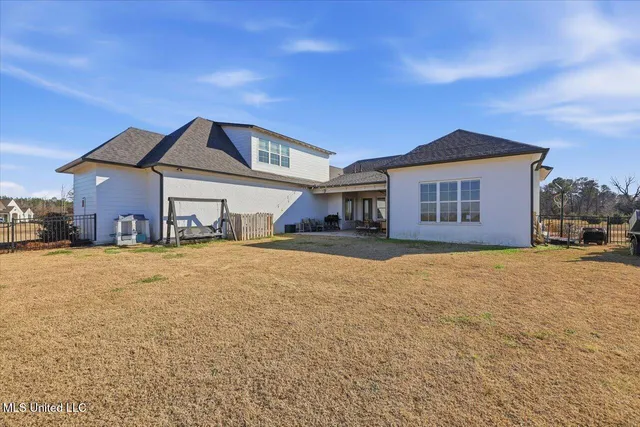 $650,000 | 735 Cotton Creek Trail, Brandon, MS 39047