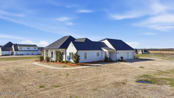 $650,000 | 735 Cotton Creek Trail, Brandon, MS 39047