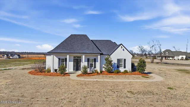 $650,000 | 735 Cotton Creek Trail, Brandon, MS 39047