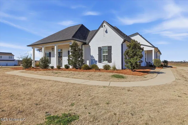 $650,000 | 735 Cotton Creek Trail, Brandon, MS 39047