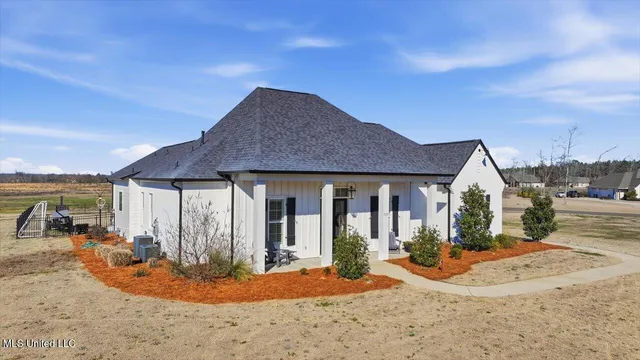 $650,000 | 735 Cotton Creek Trail, Brandon, MS 39047