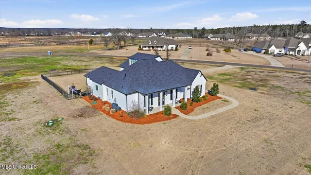 $650,000 | 735 Cotton Creek Trail, Brandon, MS 39047