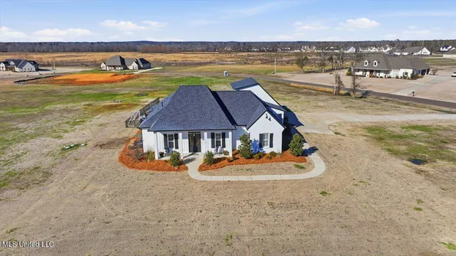 $650,000 | 735 Cotton Creek Trail, Brandon, MS 39047