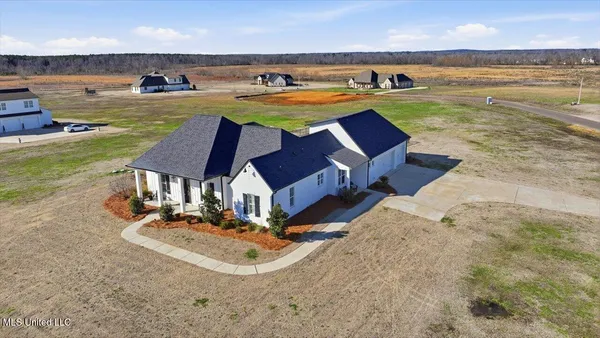 $650,000 | 735 Cotton Creek Trail, Brandon, MS 39047