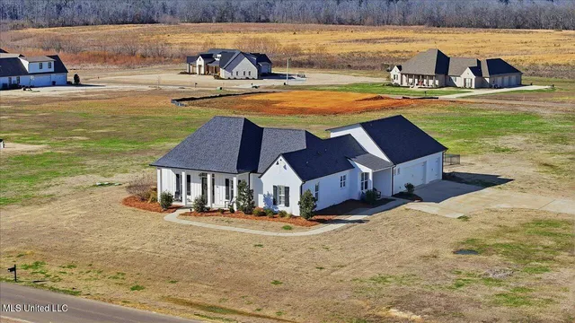 $650,000 | 735 Cotton Creek Trail, Brandon, MS 39047