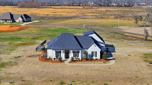 $650,000 | 735 Cotton Creek Trail, Brandon, MS 39047