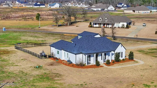 $650,000 | 735 Cotton Creek Trail, Brandon, MS 39047