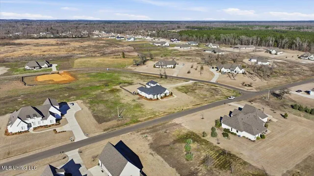 $650,000 | 735 Cotton Creek Trail, Brandon, MS 39047