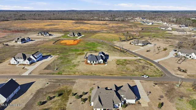 $650,000 | 735 Cotton Creek Trail, Brandon, MS 39047