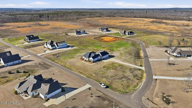 $650,000 | 735 Cotton Creek Trail, Brandon, MS 39047