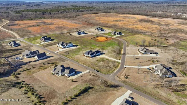 $650,000 | 735 Cotton Creek Trail, Brandon, MS 39047