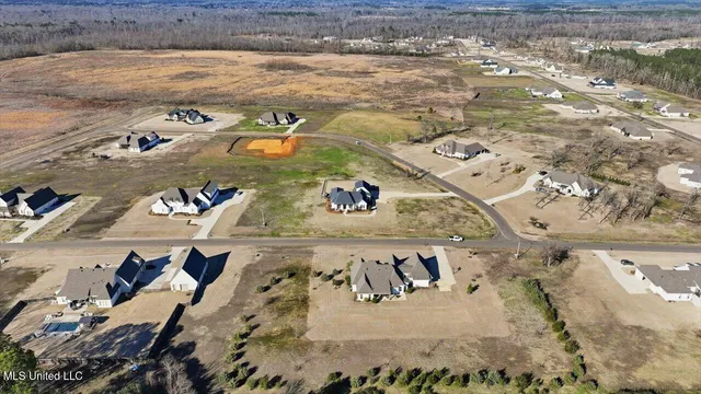 $650,000 | 735 Cotton Creek Trail, Brandon, MS 39047