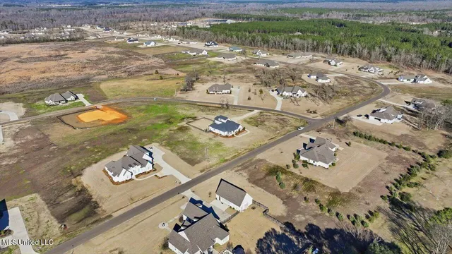 $650,000 | 735 Cotton Creek Trail, Brandon, MS 39047