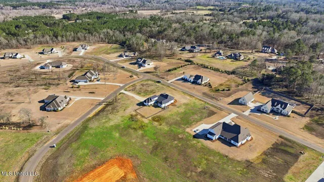 $650,000 | 735 Cotton Creek Trail, Brandon, MS 39047