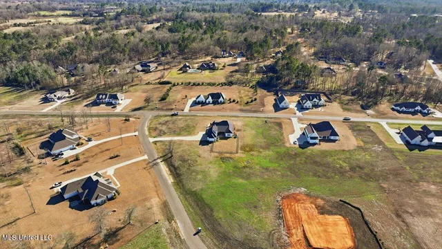 $650,000 | 735 Cotton Creek Trail, Brandon, MS 39047