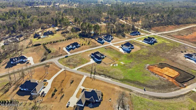 $650,000 | 735 Cotton Creek Trail, Brandon, MS 39047