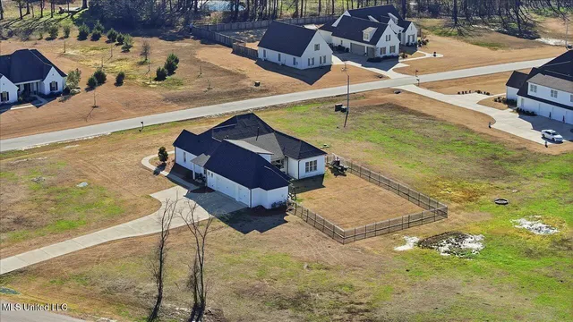 $650,000 | 735 Cotton Creek Trail, Brandon, MS 39047