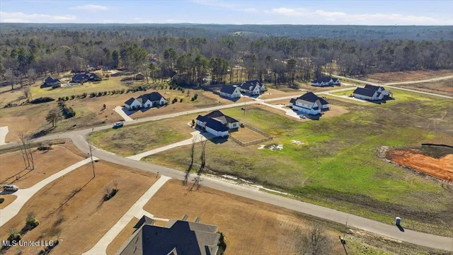 $650,000 | 735 Cotton Creek Trail, Brandon, MS 39047
