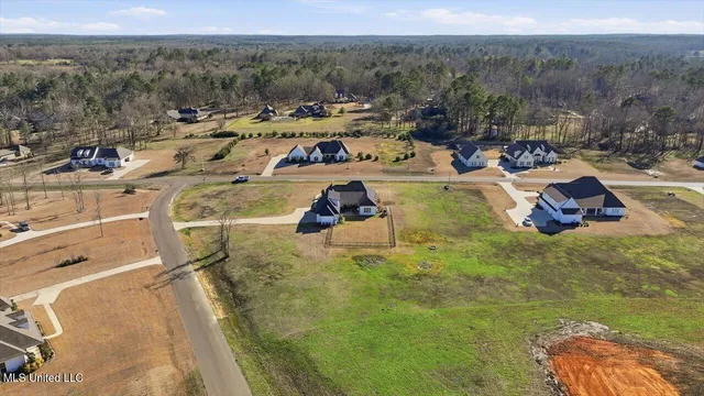 $650,000 | 735 Cotton Creek Trail, Brandon, MS 39047
