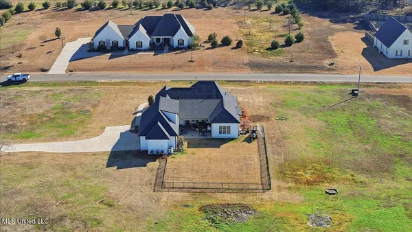 $650,000 | 735 Cotton Creek Trail, Brandon, MS 39047
