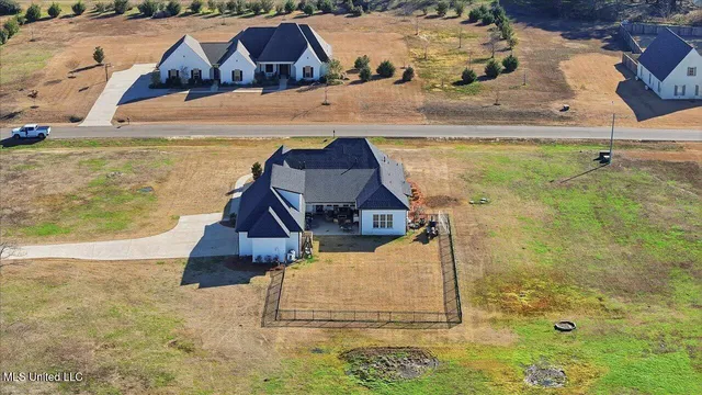 $650,000 | 735 Cotton Creek Trail, Brandon, MS 39047