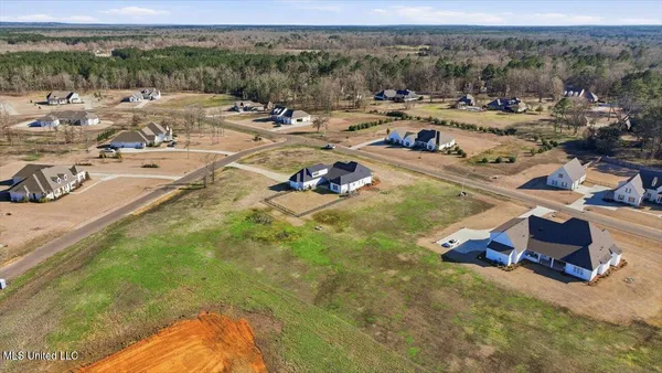 $650,000 | 735 Cotton Creek Trail, Brandon, MS 39047