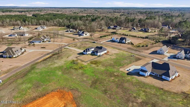 $650,000 | 735 Cotton Creek Trail, Brandon, MS 39047