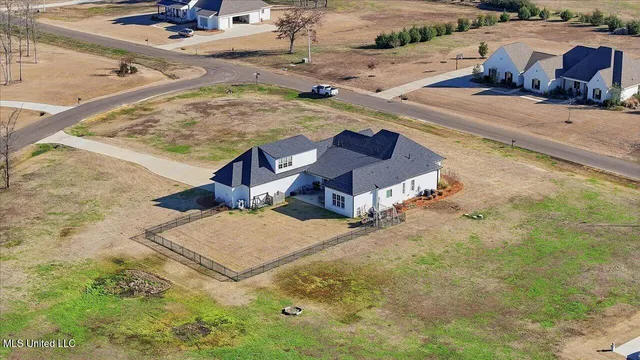 $650,000 | 735 Cotton Creek Trail, Brandon, MS 39047