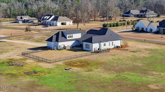 $650,000 | 735 Cotton Creek Trail, Brandon, MS 39047