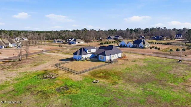 $650,000 | 735 Cotton Creek Trail, Brandon, MS 39047