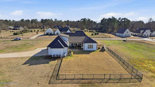 $650,000 | 735 Cotton Creek Trail, Brandon, MS 39047