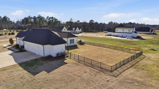 $650,000 | 735 Cotton Creek Trail, Brandon, MS 39047