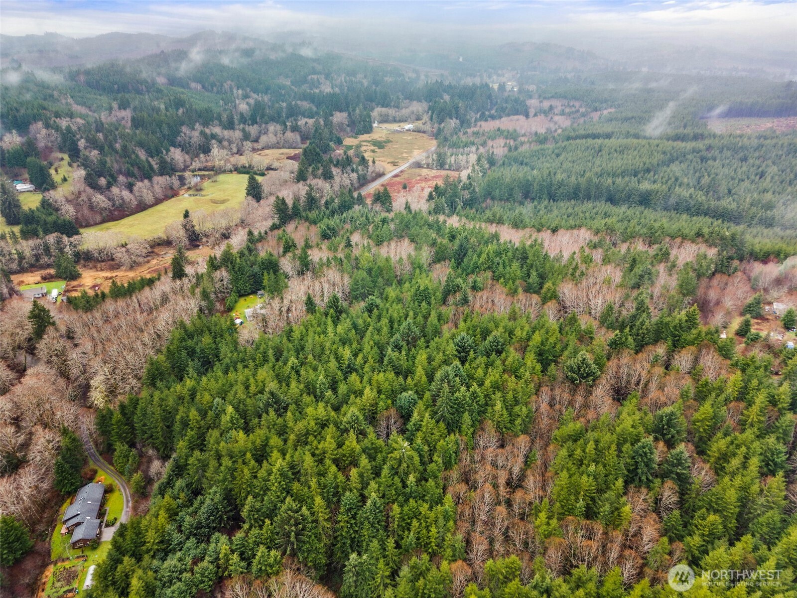 233 Smith Creek Road Raymond, WA 98577 - Photo 15 of 19 Gallery Image 15
