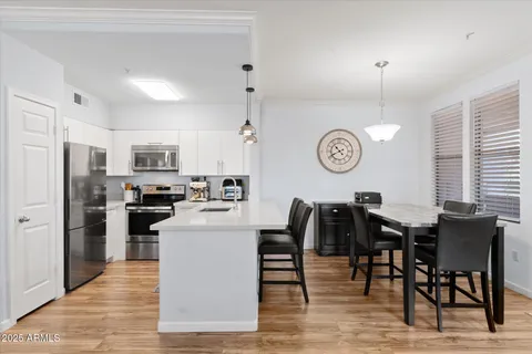 $415,000 | 20100 North 78th Place, Unit 2091, Scottsdale, AZ 85255