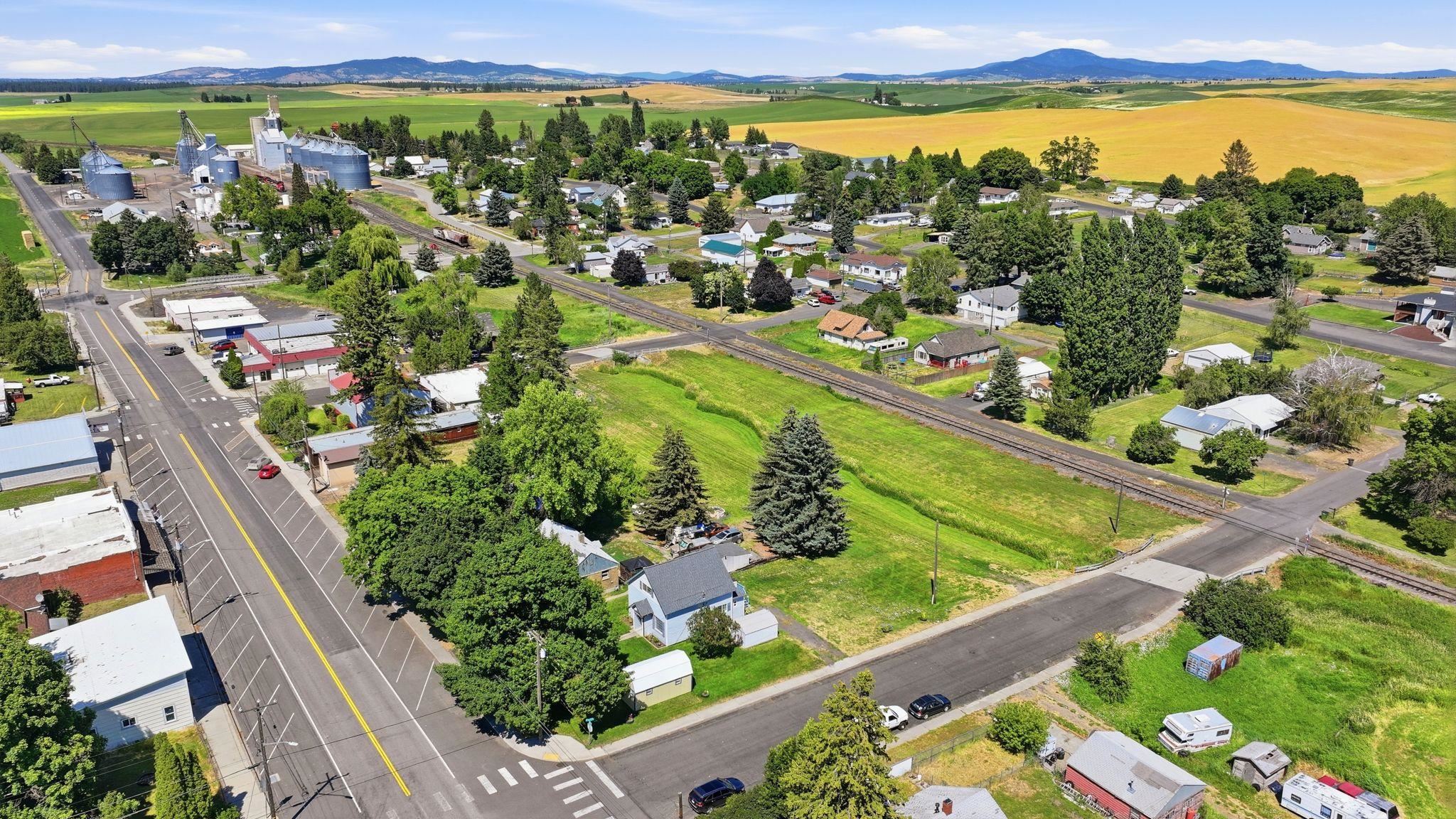 100 North Main Street Spangle, WA 99031 - Photo 31 of 38