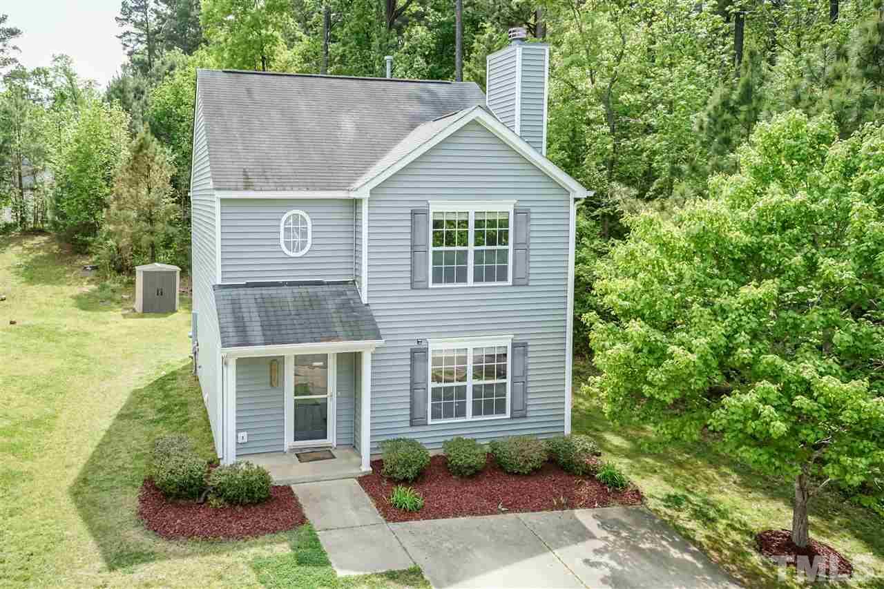 904 Ujamaa Drive Raleigh, NC 27610 - Photo 1 of 28