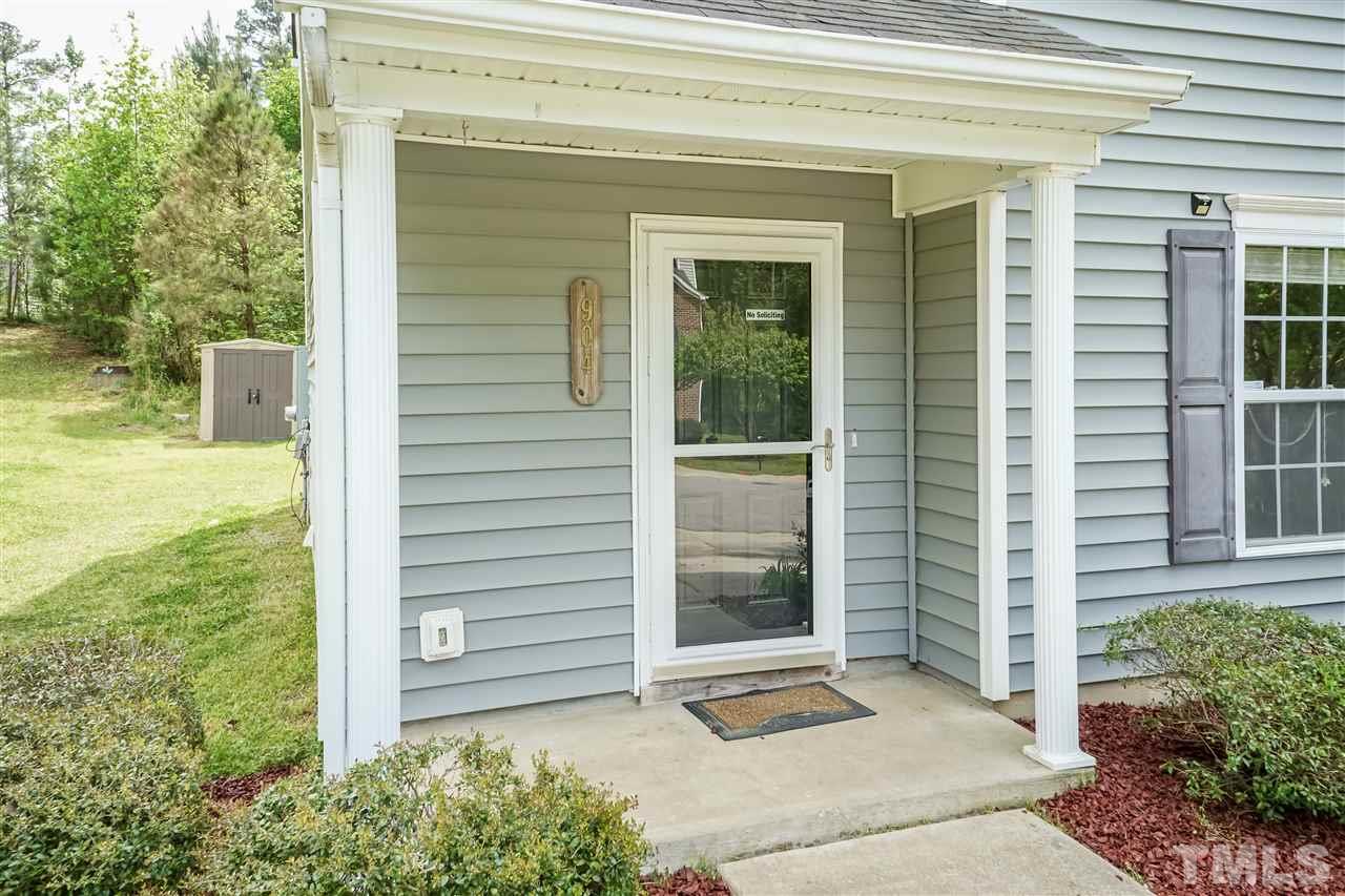 904 Ujamaa Drive Raleigh, NC 27610 - Photo 2 of 28