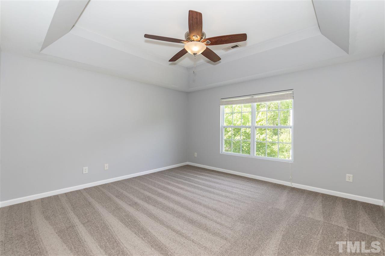904 Ujamaa Drive Raleigh, NC 27610 - Photo 15 of 28