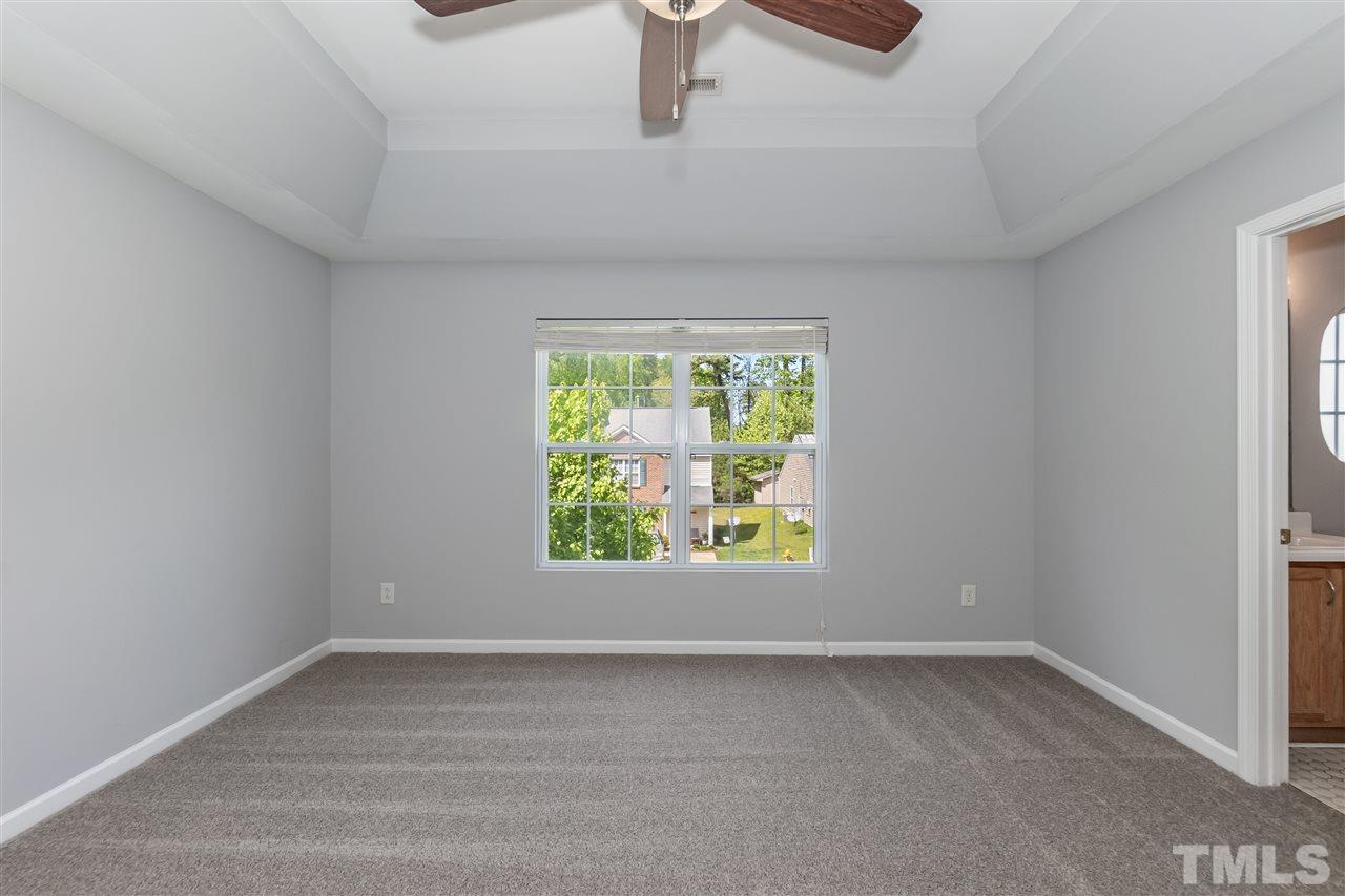 904 Ujamaa Drive Raleigh, NC 27610 - Photo 16 of 28
