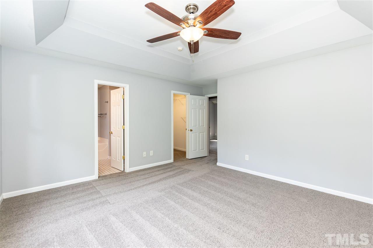 904 Ujamaa Drive Raleigh, NC 27610 - Photo 17 of 28
