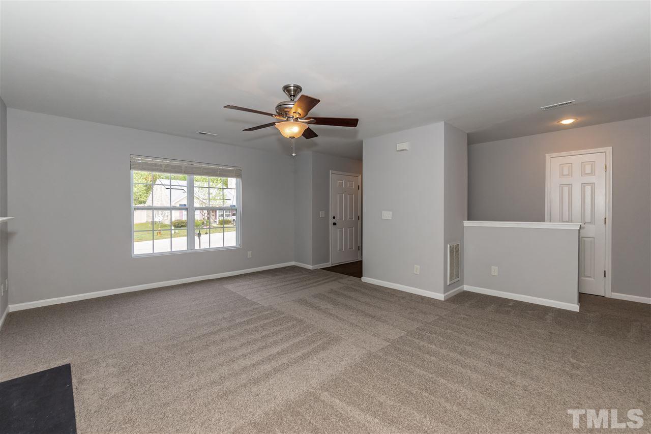 904 Ujamaa Drive Raleigh, NC 27610 - Photo 3 of 28